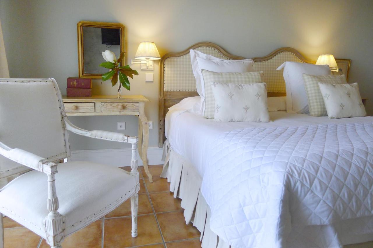 Lalisea Guest House Talaveruela ภายนอก รูปภาพ