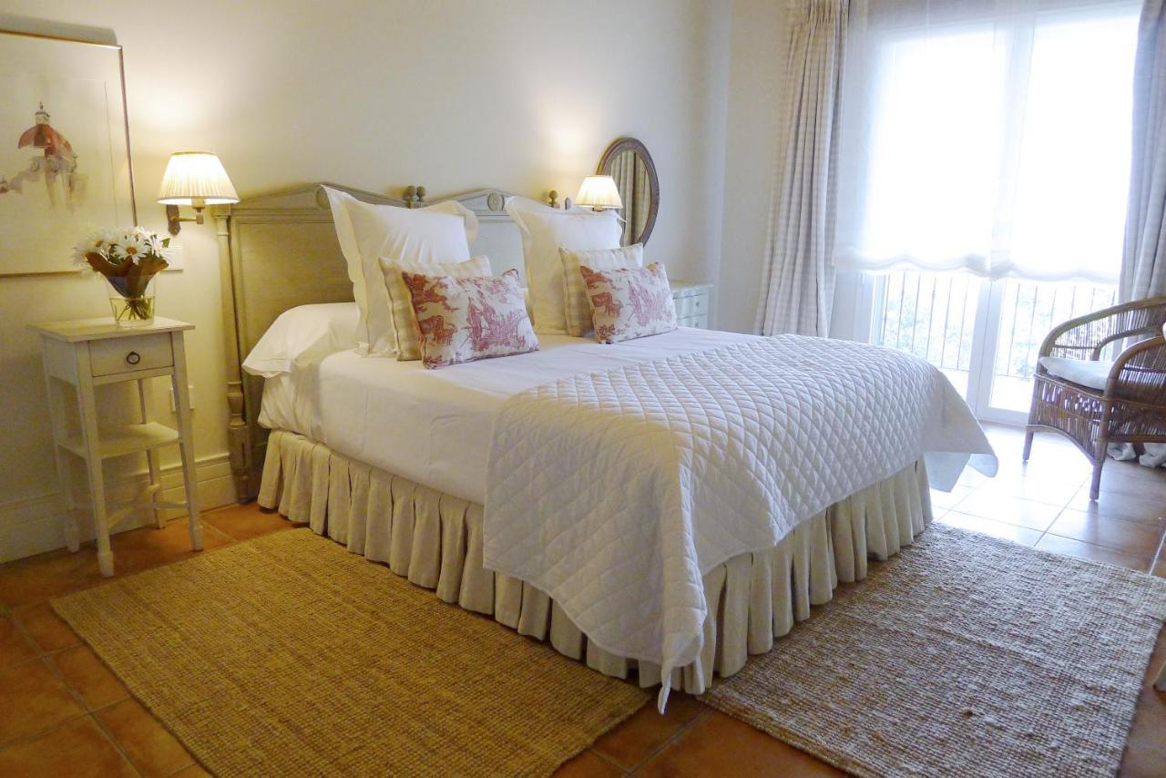 Lalisea Guest House Talaveruela ภายนอก รูปภาพ