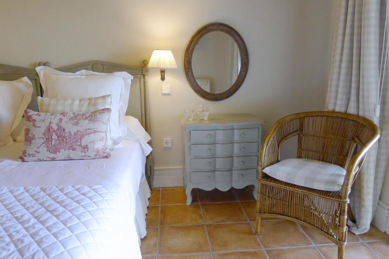 Lalisea Guest House Talaveruela ภายนอก รูปภาพ