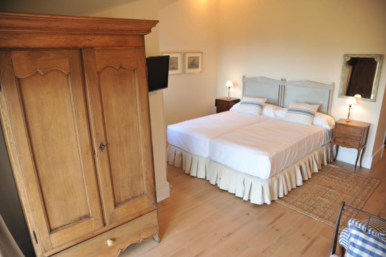 Lalisea Guest House Talaveruela ภายนอก รูปภาพ