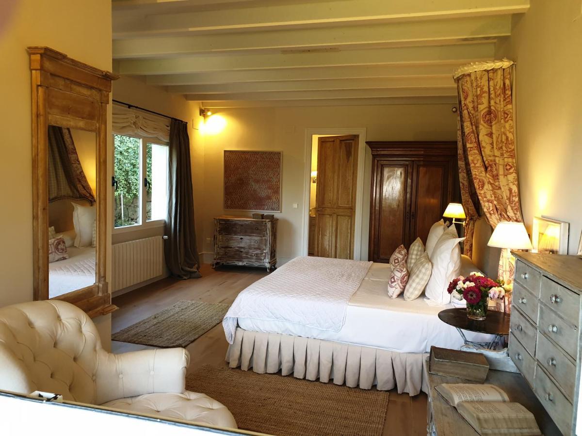 Lalisea Guest House Talaveruela ภายนอก รูปภาพ
