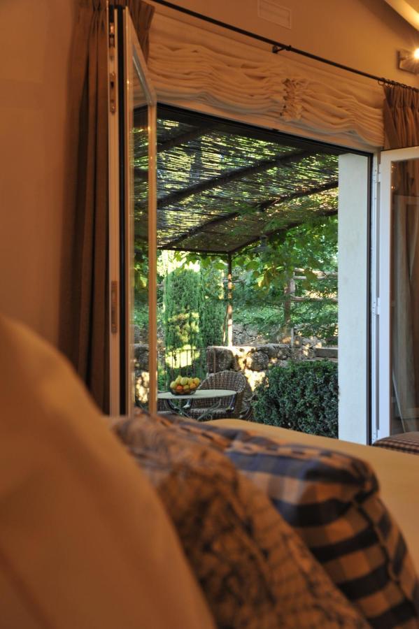 Lalisea Guest House Talaveruela ภายนอก รูปภาพ