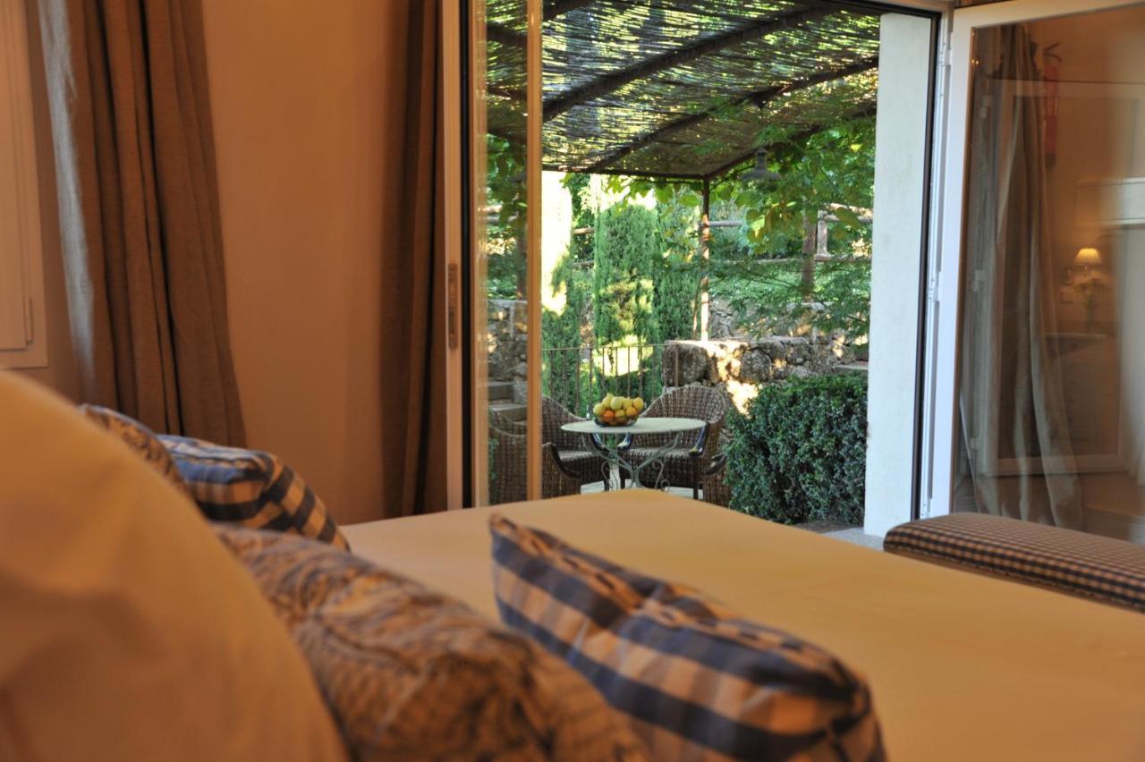 Lalisea Guest House Talaveruela ภายนอก รูปภาพ