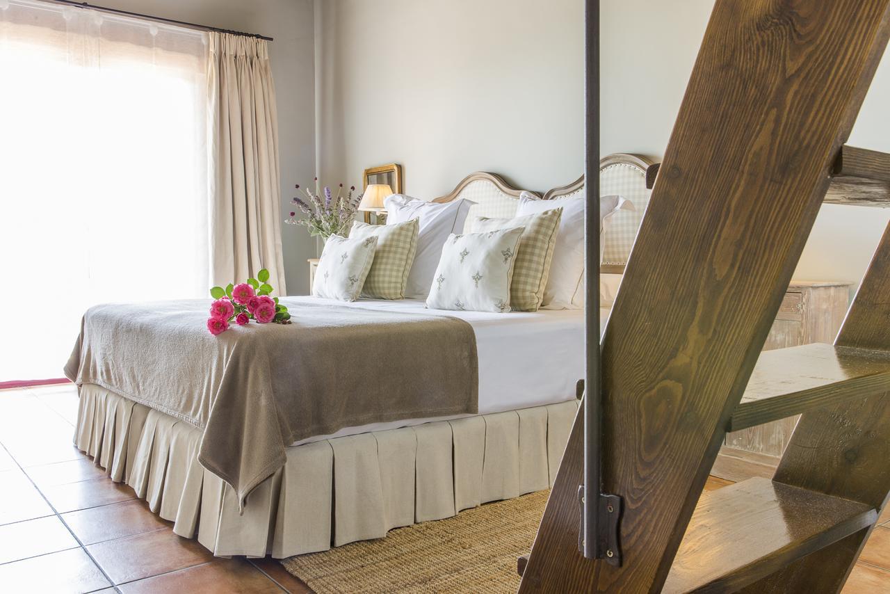 Lalisea Guest House Talaveruela ภายนอก รูปภาพ
